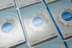 Estrategia de dinamización del Sector Lácteo Gallego (2020-2025)