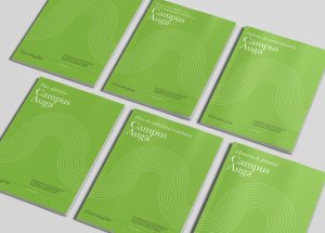 UVIGO – Informe Campus Auga