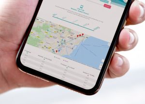 AeroBús Barcelona – Web Ecommerce