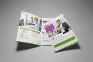 Wolters Kluwer, Material promocional.