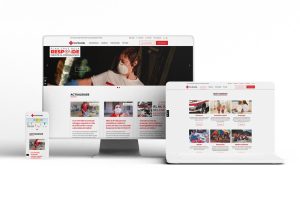 CRUZ ROJA GALICIA – Página web.