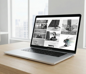 D3 Applied Technologies – Página web.