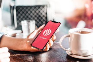 Noukee – Rebranding de marca