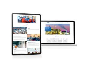 TESEIN – Página web corporativa.