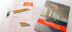 Dossier THERMOCHIP by CUPA GROUP