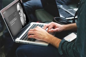 Web Avante Medios