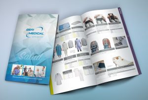 Catálogo general GERIMEDICAL