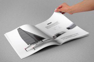 Brochure D3AT – Volvo Ocean Race