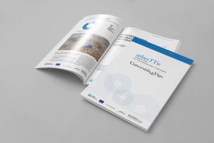 Informe anual Centro Tecnológico atlanTTic (UVigo)