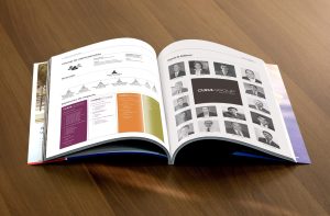 CUPA GROUP – Memoria anual