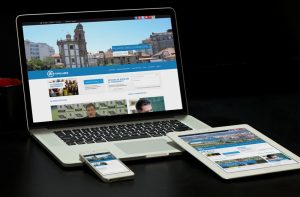 PP de Pontevedra, página web.